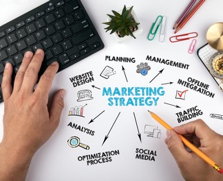 Marketing