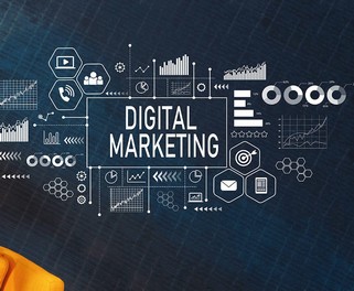 Marketing Digital