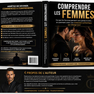 COMPRENDRE LES FEMMES